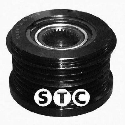 STC Vapaakytkin T406009