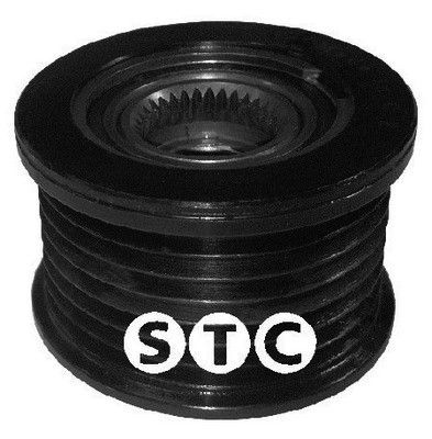 STC Vapaakytkin T406015