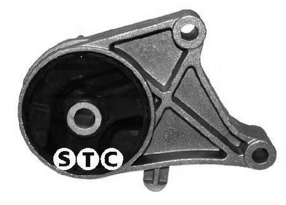 STC Moottorin tuki T406036