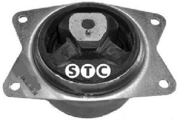 STC Moottorin tuki T406045