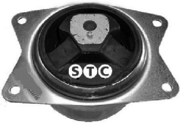 STC Moottorin tuki T406046