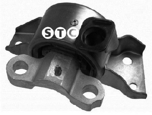 STC Moottorin tuki T406047