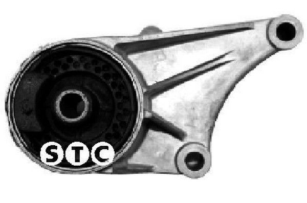 STC Moottorin tuki T406053