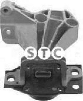 STC Moottorin tuki T406135