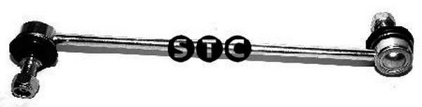 STC Tanko, kallistuksenvaimennin T406142