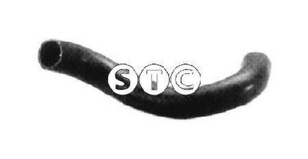 STC Jäähdyttimen letku T407289