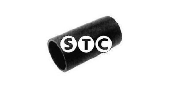 STC Polttoaineputki T407330