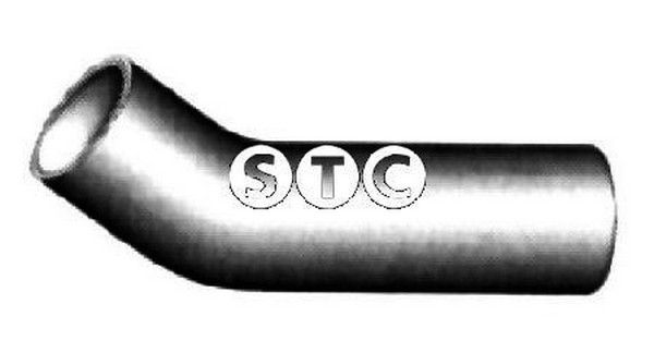 STC Polttoaineputki T407334