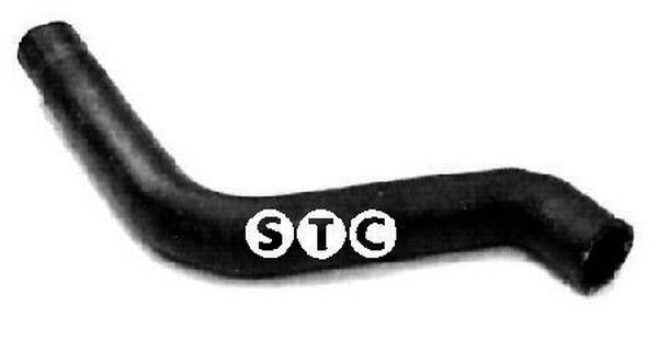 STC Jäähdyttimen letku T407342