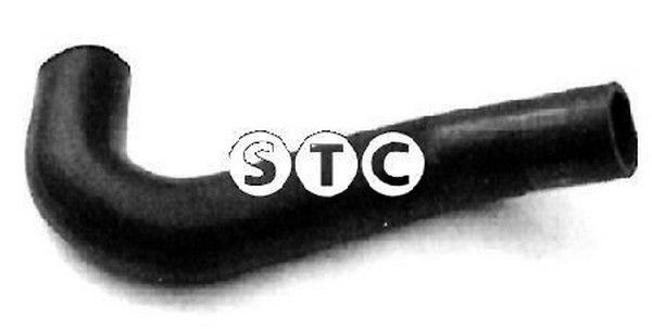 STC Jäähdyttimen letku T407343