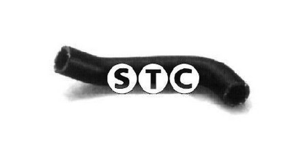 STC Jäähdyttimen letku T407367