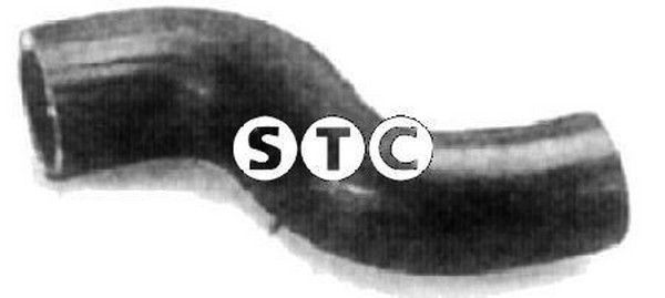 STC Jäähdyttimen letku T407406