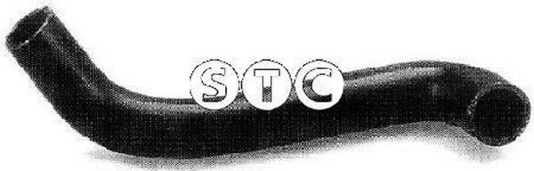 STC Jäähdyttimen letku T407528