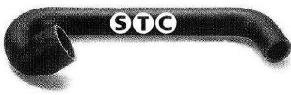 STC Jäähdyttimen letku T407529