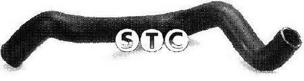 STC Jäähdyttimen letku T407535