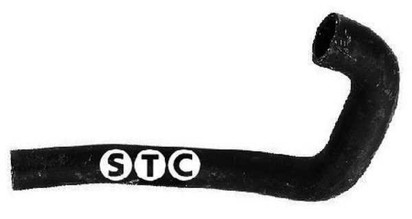 STC Jäähdyttimen letku T407562