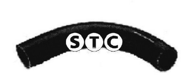 STC Jäähdyttimen letku T407563