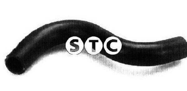 STC Jäähdyttimen letku T407574