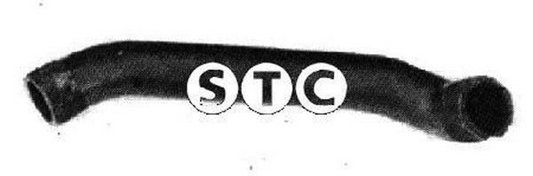 STC Jäähdyttimen letku T407577