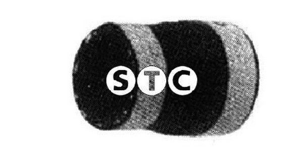 STC Jäähdyttimen letku T407578