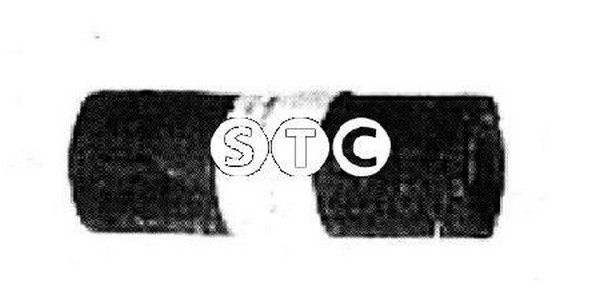 STC Jäähdyttimen letku T407581