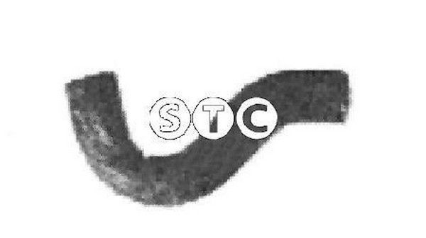 STC Putki, EGR-venttiili T407669