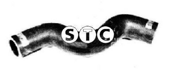 STC Jäähdyttimen letku T407745