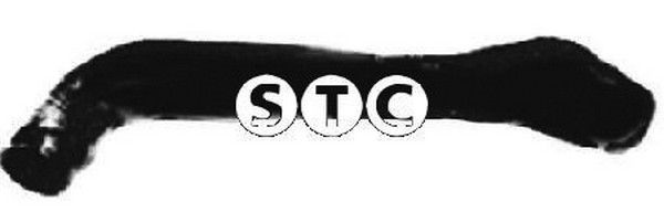 STC Jäähdyttimen letku T407765