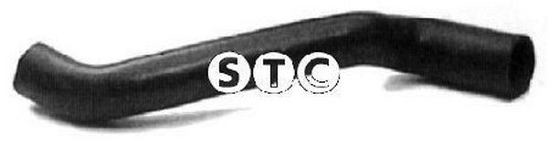 STC Jäähdyttimen letku T407815