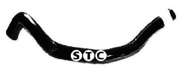 STC Jäähdyttimen letku T407830