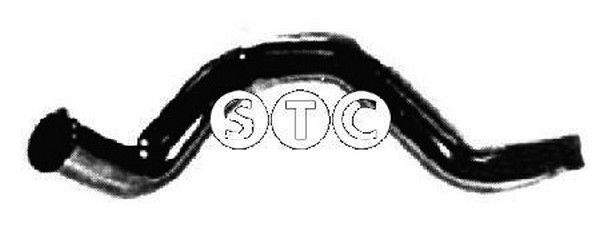 STC Jäähdyttimen letku T407831