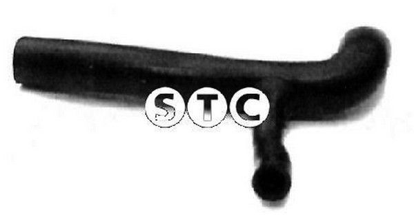 STC Jäähdyttimen letku T407920
