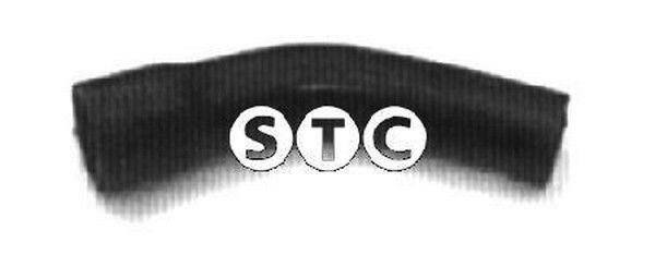 STC Jäähdyttimen letku T407947