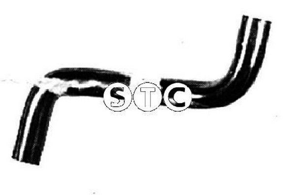 STC Putki, EGR-venttiili T408003