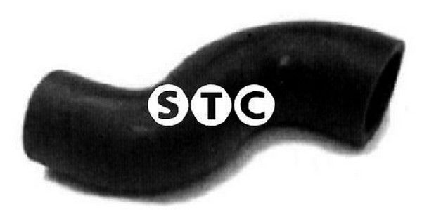 STC Jäähdyttimen letku T408009