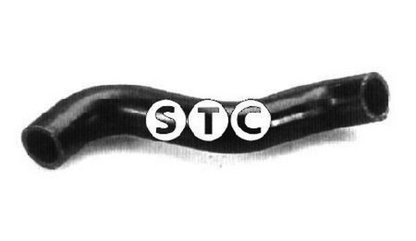 STC Jäähdyttimen letku T408024