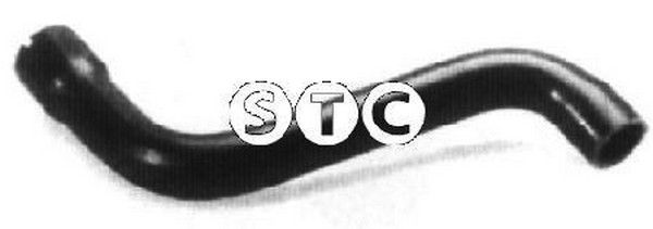 STC Jäähdyttimen letku T408054