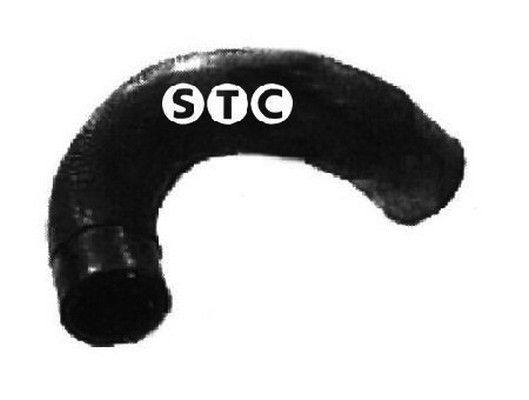 STC Jäähdyttimen letku T408076
