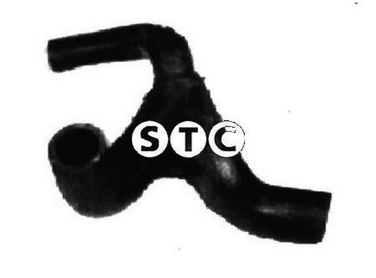 STC Jäähdyttimen letku T408124
