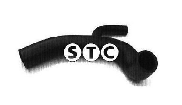 STC Jäähdyttimen letku T408138