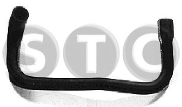 STC Putki, EGR-venttiili T408161