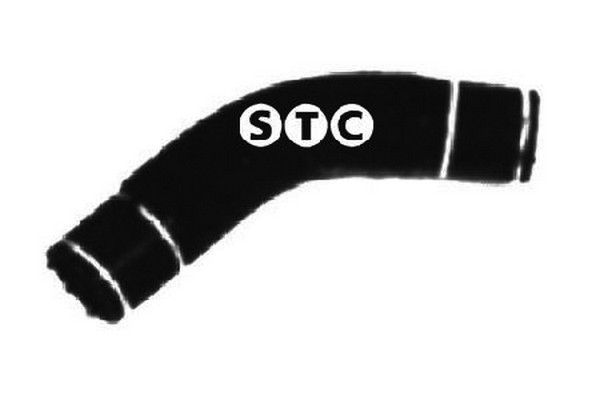 STC Jäähdyttimen letku T408183