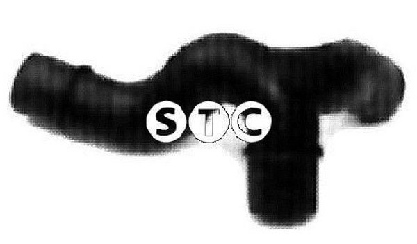 STC Putki, EGR-venttiili T408226