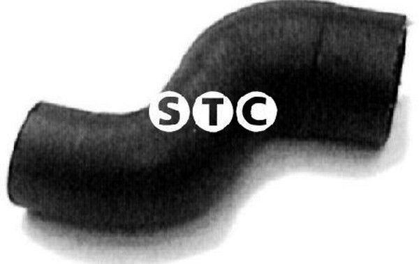 STC Jäähdyttimen letku T408244