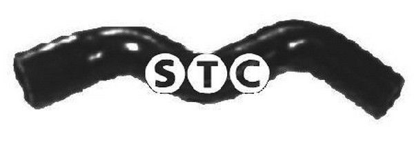 STC Jäähdyttimen letku T408298
