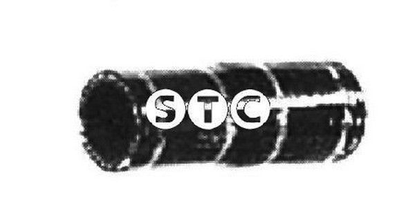 STC Jäähdyttimen letku T408312