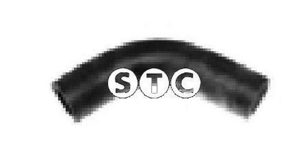 STC Alipaineletku, jarrujärjestelmä T408377