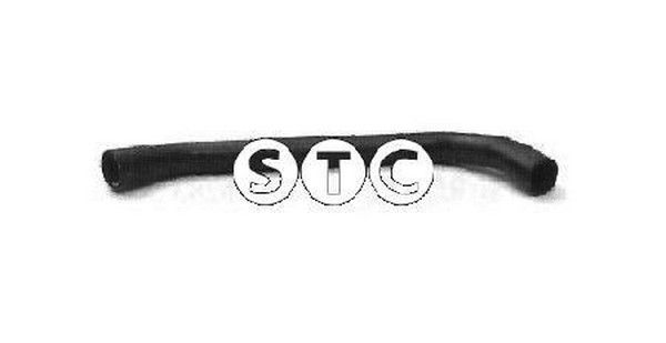 STC Jäähdyttimen letku T408401
