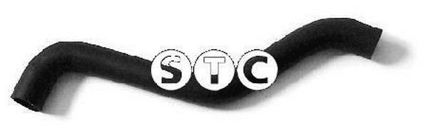 STC Jäähdyttimen letku T408418