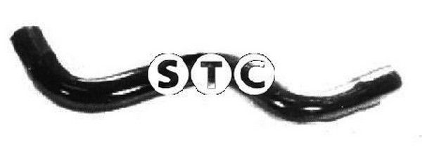 STC Jäähdyttimen letku T408445